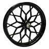 Ftd-21-prodigy Ftd Customs Harley Davidson Road King Prodigy Replica Inch Front