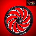 Ftd-customs-30 Ftd-customs-30-inch-wheels Ftd Customs Harley Davidson