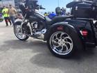 Ftd Customs Harley Davidson Chrome Slasher Overstock Sale Wheels Tire