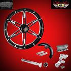 Ftd-srt-6ix Shooter-bc Harley Touring 20