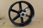 G0309.7aayt Buell Lightning Xb Black Rear Wheel