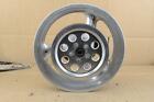 G0310.01a1 Buell Lightning Polished Rear Wheel Rotor Sprocket