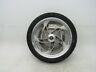 G1110.twax Buell Blast Oem Front Wheel Rim Tire Rotor