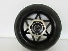 G1300.1b7yt Ebr Buell Sx Oem Rear Wheel Rim Tire Rotor