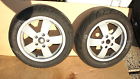 Gtv250 Pirelli 05 06 07 08 09 Vespa 200l Gts 250 Wheel Tire Front Rear Rim 130 70 12