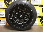 H108-2212816547b Hostile Sprockets 22x12 H108