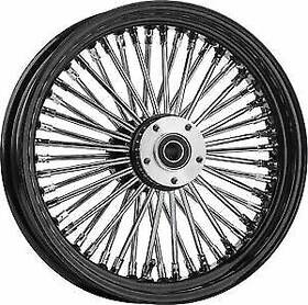 052-11521 Harddrive Black 21x2.15 3/4 Inch Single Disc