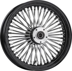 152-09432 Harddrive Black 19x2.15 1 Inch Dual Disc