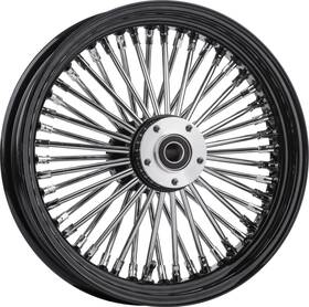 Harddrive 152-11411 Black 21x2.15 3/4 Inch Dual Disc