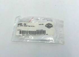 Harley Davidson 95592-04 3/4 Oz Spoke Wheel Weight Oem
