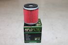 Hf141 Hiflofiltro New Oil Filter For Yamaha Wr And Yz Models