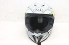 Hjc Dirt Bike Helmet Size Youth Large Avengers