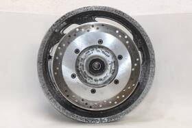 Honda 42601-mea-671 2004 Vtx1300c Oem Rear Wheel Rim