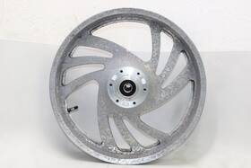Honda 44601-mea-671 2004 Vtx1300c Oem Front Wheel Rim