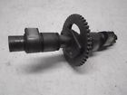 Honda Hawk Oem Intake Cam Motor Engine