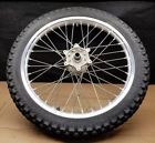 54111-29f00 Hub Suzuki Drz Front Wheel Rim Kenda Tire Straight