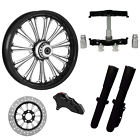Imperial-sngl-ecl-kit-23pckg Imperial Eclipse Wheel Tire Single Side Raked Triple Trees Lowers