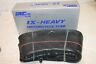 110-90-19 Irc-95 Irc Tire New Heavy Duty Motorcycle Tube For Rim