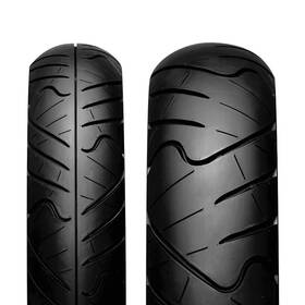7x2vn4edl2 Irc Tire Road Winner Rx01 110/70-17 Tt 130/70-17 Tl Set Suzuki Gs500 1990-2009