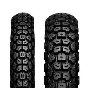 C9zrhgh42j Irc Tire Gp1 Dual Sport 2.75-21 Front 4.10-18 Rear Set Ktm 300 Mxc 1986-2005