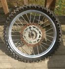 J17x140 502 01-12 Kawasaki Kx