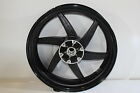J17xmt4.50 Aftermarket Black Rim Hyosung