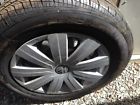 Jetta Sports Tire Package With Spare And Mats Contact
