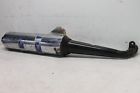 Kaw3031100 Kawasaki Right Exhaust Muffler