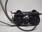 Keihin Polaris Hurricane Carburetors Carbuetors