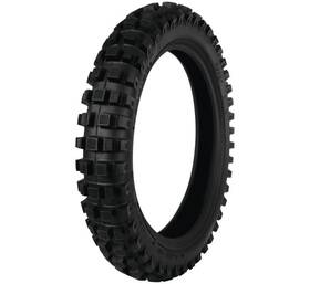 Kenda 042571864c0 K257d Klassic 510-18 6 Ply Rear Offroad Dirtbike Motorcycle Tube Tire