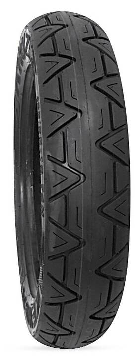 Kenda 116k2082 K673 Kruz Rear Tire 150/90-15 For Street Riding