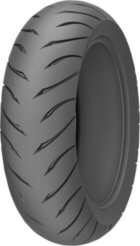 116n2063 Kenda K6702 Cataclysm Rear Tire 170/80b15 77h For Street Use