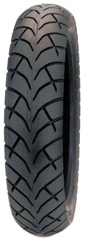 Kenda 133a2020 Cruiser K671 Series Rear Tire 130/90-16 For Street Riding