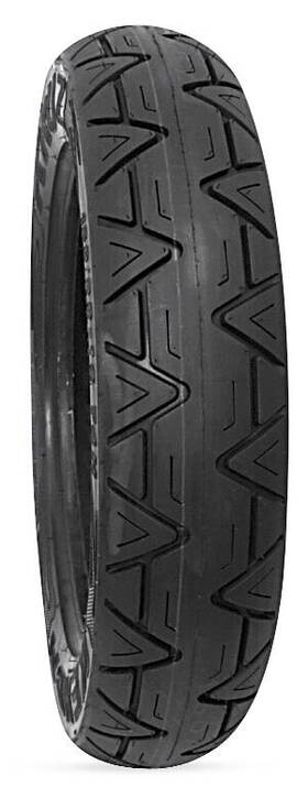 133w2084 Kenda K673 Kruz Rear Tire 150/80-16 For Street Riding