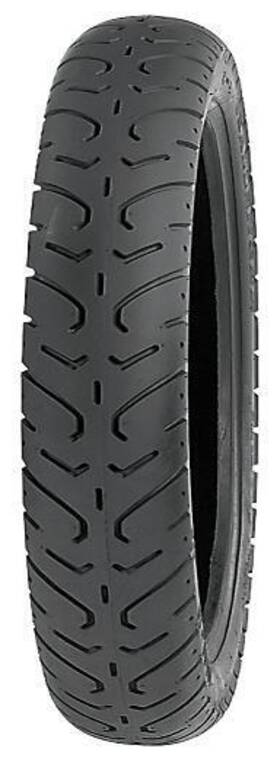 14782031 Kenda K657 Challenger Front Motorcycle Tire - 100/90-18 For Street