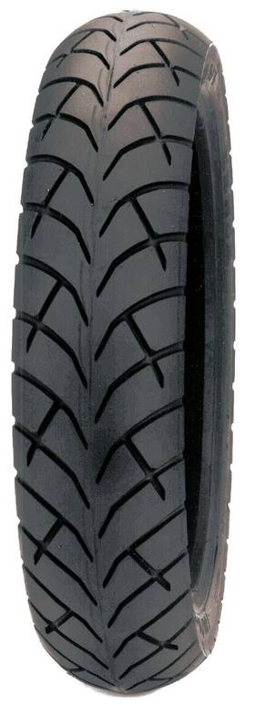 14862031 Kenda Cruiser K671 Series Rear Tire 130/70-18 For Street Riding