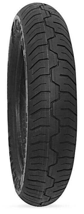 160a2080 Kenda K673 Kruz Front Tire 120/90-18 For Street Riding