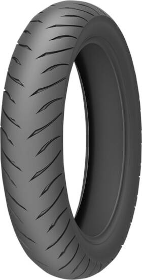 160m2005 Kenda K6702 Cataclysm Front Tire 130/70b18 63h For Street Use