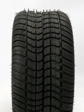 223g2049 Kenda Trailer Tire 6-ply Rated/load Range C - 215/60-8