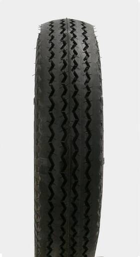 22661060 Kenda Trailer Tire 4-ply Rated/load Range B - 4.80-8