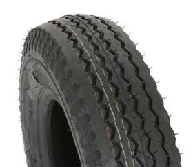 22662068 Kenda Trailer Tire 6-ply Rated/load Range C - 4.80/4.00-8