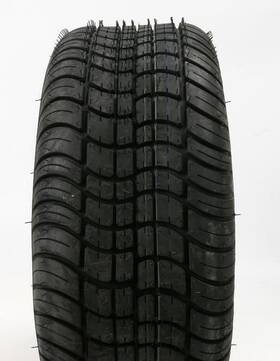 234a1002 Kenda Trailer Tire 4-ply Rated/load Range B - 205/65-10