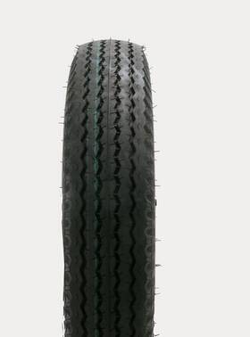 279b1089 Kenda Trailer Tire 4-ply Rated/load Range B - 4.80-12
