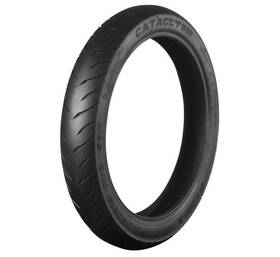 46702160101 Kenda K6702 Cataclysm Front Tire 130/90b16 67h For Street Use