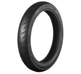 46702190101 Kenda K6702 Cataclysm Front Tire 100/90b19 57h For Street Use