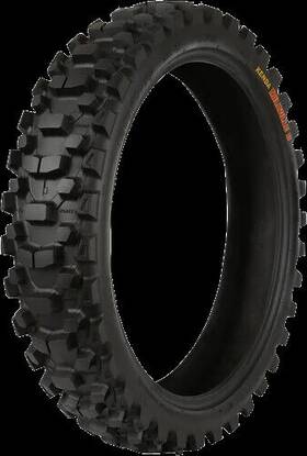 G3g7cl13hk Kenda K785 Millville 2 70/100-17 Front 90/100-14 Rear Tire Set Yamaha Ttr125e 03-09