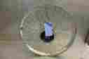 2158702 Klr650 Kawasaki 2007 Front Wheel Rim