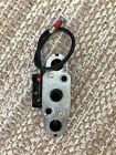 Latchseat27jan19 Hyosung Comet Rear Seat Latch Oem