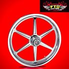 Malice-chrome-30 Ftd Customs Harley Davidson