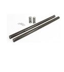 Mb-1047 Pickard Front Fork Spring Lowering Kit For Custom Harley Baggers